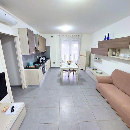 Appartamento Palazzo Moretto Chioggia Luaran gambar