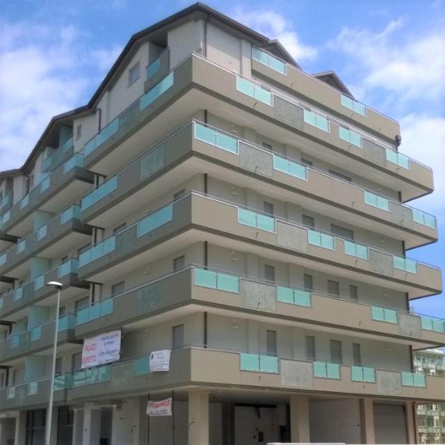 Appartamento Palazzo Moretto Chioggia Luaran gambar