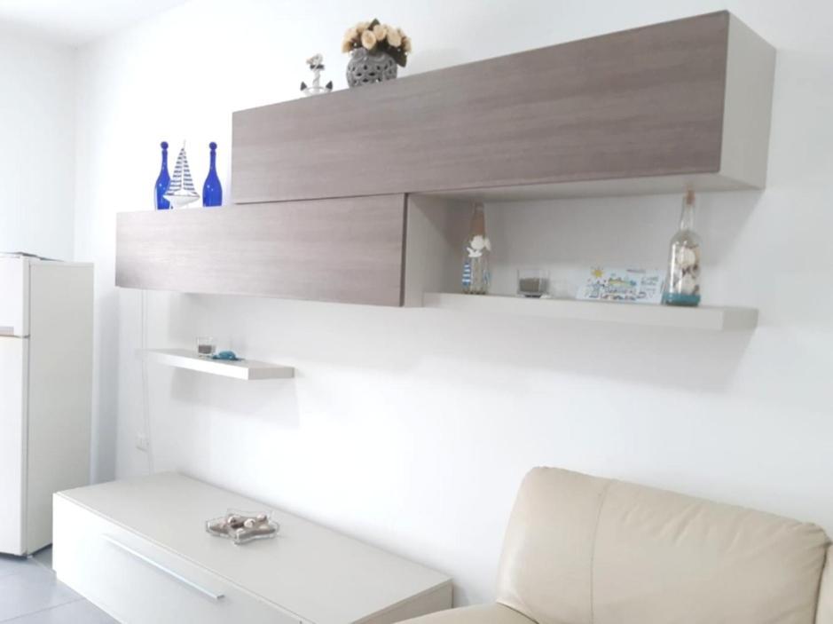Appartamento Palazzo Moretto Chioggia Luaran gambar