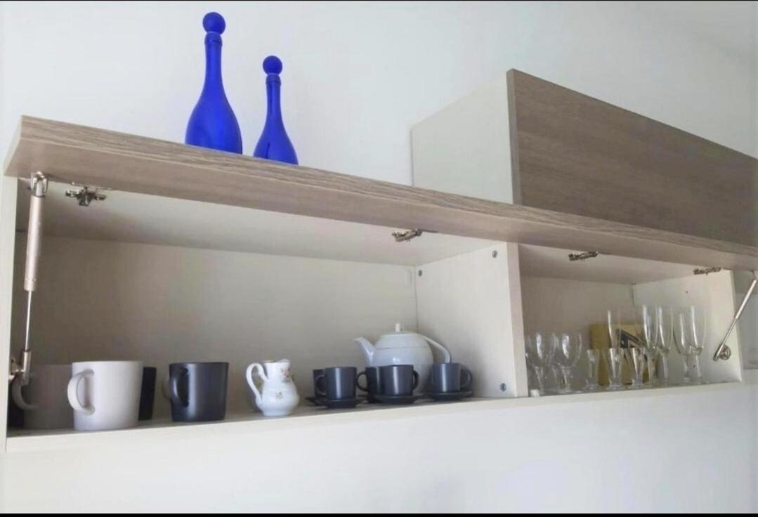 Appartamento Palazzo Moretto Chioggia Luaran gambar