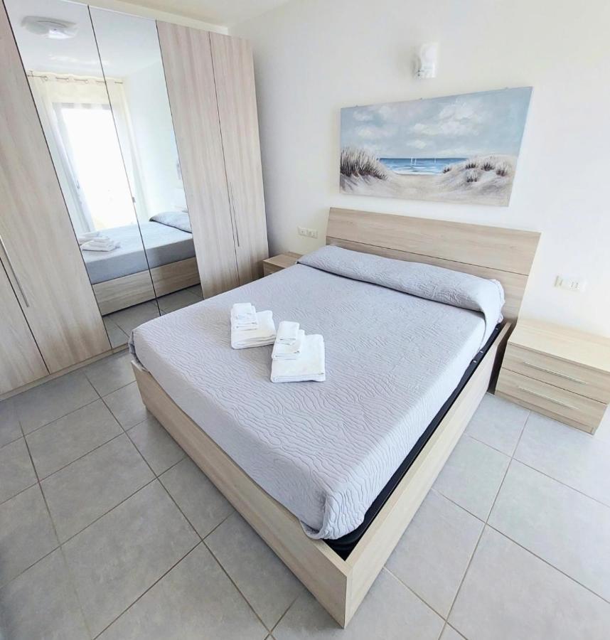 Appartamento Palazzo Moretto Chioggia Luaran gambar