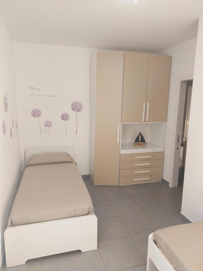 Appartamento Palazzo Moretto Chioggia Luaran gambar