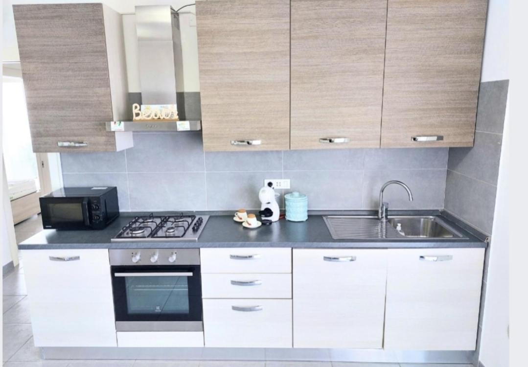 Appartamento Palazzo Moretto Chioggia Bilik gambar
