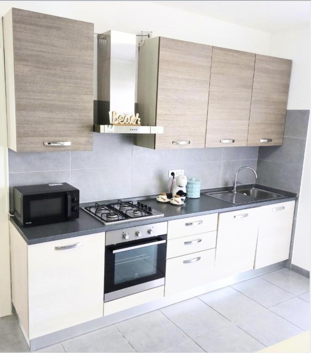 Appartamento Palazzo Moretto Chioggia Bilik gambar